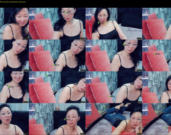 sandrami__ — 11 minute Chaturbate female cam show recording, 720p, Jan 7, 2022
