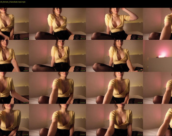 sasha_ursx — 53 minute Chaturbate female cam show recording, 1080p, Jan 7, 2022