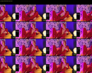 sebilone — 3 minute Chaturbate couple cam show recording, 1080p, Jan 7, 2022