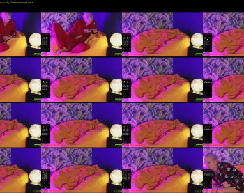 sebilone — 15 minute Chaturbate couple cam show recording, 1080p, Jan 7, 2022