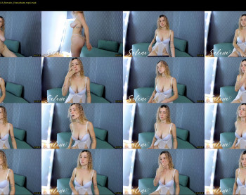 selenecam — 70 minute Chaturbate female cam show recording, 1080p, Jan 7, 2022