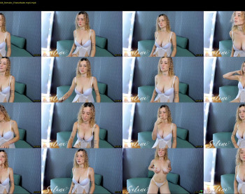 selenecam — 70 minute Chaturbate female cam show recording, 1080p, Jan 7, 2022