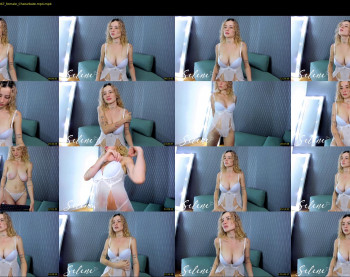 selenecam — 70 minute Chaturbate female cam show recording, 1080p, Jan 7, 2022