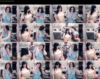 sex_space — 70 minute Chaturbate couple cam show recording, 1080p, Jan 7, 2022