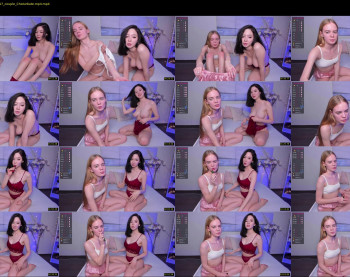 sextoys71 — 4 minute Chaturbate couple cam show recording, 1080p, Jan 7, 2022