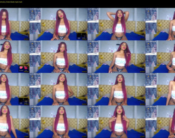 sia_37 — 15 minute Chaturbate female cam show recording, 1080p, Jan 7, 2022