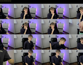 slim_andy — 70 minute Chaturbate male cam show recording, 1080p, Jan 7, 2022