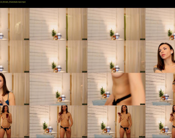 sofiafoster — 70 minute Chaturbate female cam show recording, 1080p, Jan 7, 2022