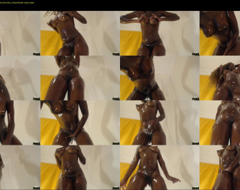 sofiasisko — 22 minute Chaturbate female cam show recording, 1080p, Jan 7, 2022