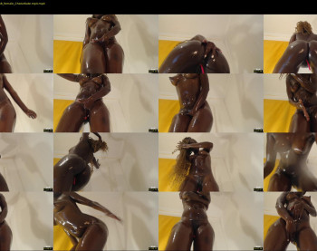 sofiasisko — 34 minute Chaturbate female cam show recording, 1080p, Jan 7, 2022