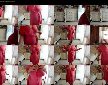 soft_body — 70 minute Chaturbate female cam show recording, 1080p, Jan 7, 2022