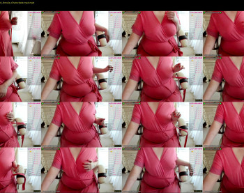 soft_body — 68 minute Chaturbate female cam show recording, 1080p, Jan 7, 2022