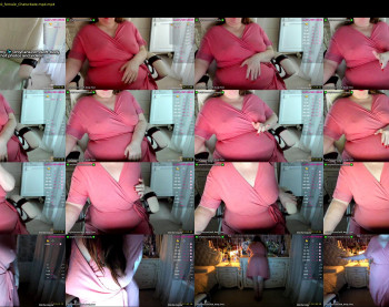 soft_body — 70 minute Chaturbate female cam show recording, 1080p, Jan 7, 2022
