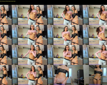 sophydiva — 10 minute Chaturbate female cam show recording, 1080p, Jan 7, 2022