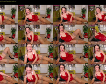 spicyhotmilf — 8 minute Chaturbate female cam show recording, 1080p, Jan 7, 2022