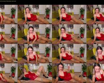 spicyhotmilf — 23 minute Chaturbate female cam show recording, 1080p, Jan 7, 2022