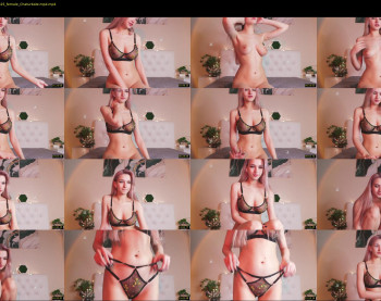 stephaweb — 24 minute Chaturbate female cam show recording, 1080p, Jan 7, 2022