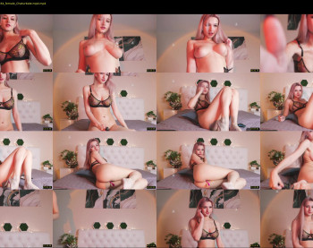 stephaweb — 49 minute Chaturbate female cam show recording, 1080p, Jan 8, 2022