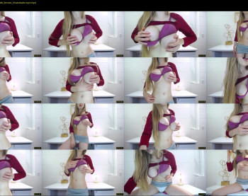 succubbus — 60 minute Chaturbate female cam show recording, 720p, Jan 8, 2022