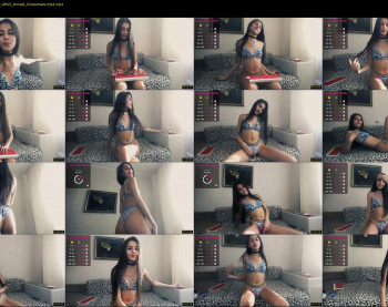 sugar_morgan — 36 minute Chaturbate female cam show recording, 720p, Jan 7, 2022