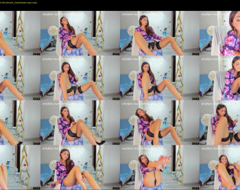 sunshine13_ — 17 minute Chaturbate female cam show recording, 1080p, Jan 7, 2022