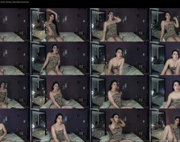 sweetbrenda_ — 16 minute Chaturbate female cam show recording, 1080p, Jan 8, 2022