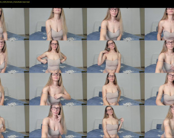 sweettdream__x — 13 minute Chaturbate female cam show recording, 1080p, Jan 7, 2022