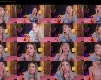 sweetthrone — 27 minute Chaturbate couple cam show recording, 1080p, Jan 7, 2022