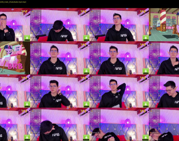 sweety_boys — 76 minute Chaturbate male cam show recording, 1080p, Jan 7, 2022