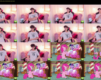 sweety_boys — 59 minute Chaturbate male cam show recording, 1080p, Jan 8, 2022