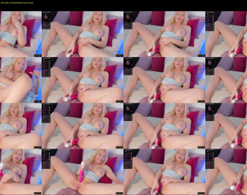 taichi75 — 6 minute Chaturbate female cam show recording, 1080p, Jan 7, 2022