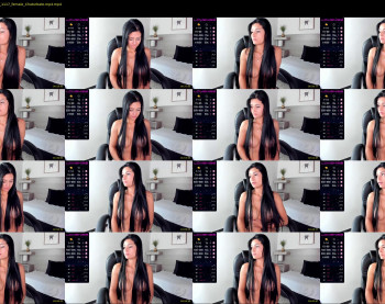 tanya_roberts — 6 minute Chaturbate female cam show recording, 1080p, Jan 7, 2022