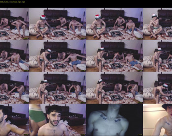 teddy_mode — 14 minute Chaturbate couple cam show recording, 1080p, Jan 8, 2022