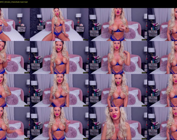 thebaewatch — 6 minute Chaturbate female cam show recording, 1080p, Jan 7, 2022