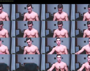 theodore_hot — 3 minute Chaturbate male cam show recording, 720p, Jan 7, 2022