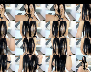 tiffanystone_ — 4 minute Chaturbate female cam show recording, 1080p, Jan 7, 2022