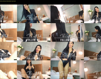 tiffanystone_ — 5 minute Chaturbate female cam show recording, 1080p, Jan 7, 2022