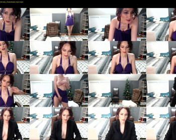 toplegs — 114 minute Chaturbate female cam show recording, 720p, Jan 7, 2022