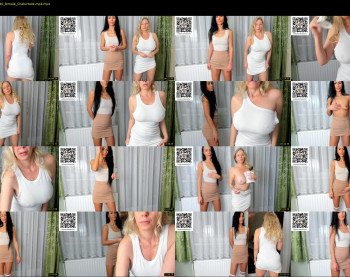 tunderose — 70 minute Chaturbate female cam show recording, 1080p, Jan 7, 2022