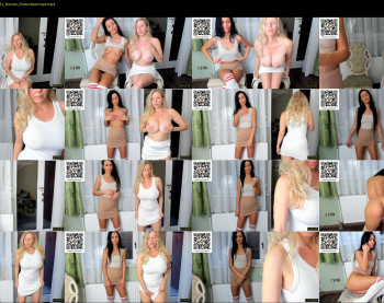 tunderose — 70 minute Chaturbate female cam show recording, 1080p, Jan 7, 2022