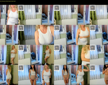 tunderose — 71 minute Chaturbate female cam show recording, 1080p, Jan 7, 2022