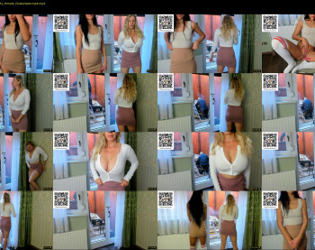 tunderose — 70 minute Chaturbate female cam show recording, 1080p, Jan 7, 2022