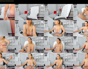vanessacroft — 47 minute Chaturbate female cam show recording, 1080p, Jan 7, 2022