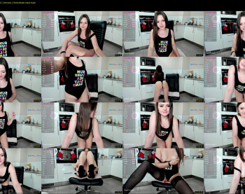 vickyberry — 70 minute Chaturbate female cam show recording, 1080p, Jan 7, 2022