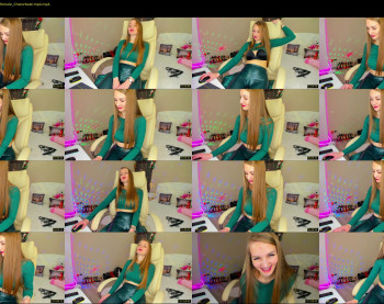viola_1 — 88 minute Chaturbate female cam show recording, 720p, Jan 7, 2022