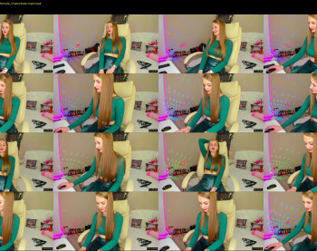 viola_1 — 88 minute Chaturbate female cam show recording, 720p, Jan 7, 2022