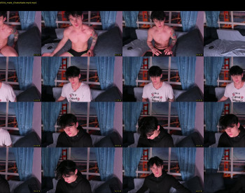 waynemiller_ — 50 minute Chaturbate male cam show recording, 1080p, Jan 7, 2022