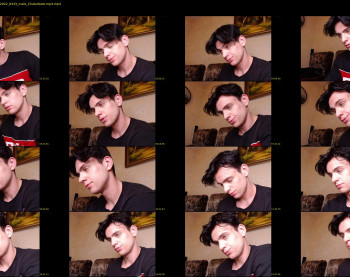 waynemiller_ — 18 minute Chaturbate male cam show recording, 720p, Jan 8, 2022