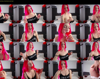 wild_lov — 70 minute Chaturbate female cam show recording, 1080p, Jan 7, 2022