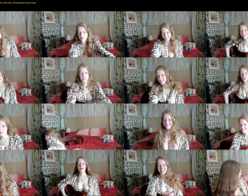 x__rose__x — 73 minute Chaturbate female cam show recording, 1080p, Jan 7, 2022